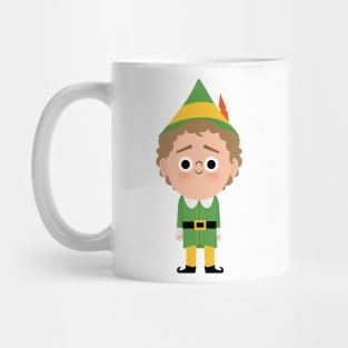 BUDDY Mug